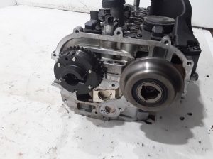 VOLVO XC60 (2008–2017) Zylinderkopf 36000472 - 4