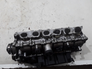 VOLVO XC60 (2008–2017) Zylinderkopf 36000472 - 5