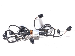  Rear parking sensor cable 