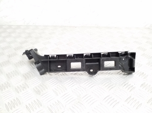 Volkswagen Caddy V (2020–2026) Rear bumper bracket 2K7807394 - 3