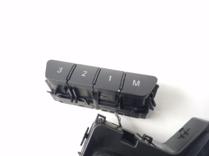  Front seat control switch 