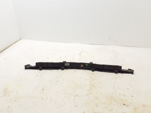 RENAULT Kangoo (2008–2020) Rear bumper bracket on the rear panel 8200633870 - 2