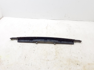RENAULT Kangoo (2008–2020) Rear bumper bracket on the rear panel 8200633870 - 4