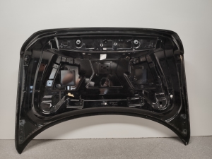 Mercedes Benz CL-Class 215 (1999–2006) Trunk lid A2157500175 - 2