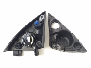 Mercedes Benz E-Class W207 (2009–2017) Sonstiges Teil der Vordertür A2077200311 - 3