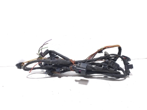 Volkswagen Passat B8 (2014–2023) Front parking sensor wiring 1J0973714  8K0973702 - 2