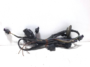 Front parking sensor wiring - 1J0973714  8K0973702