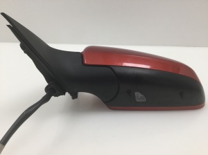AUDI A6 C6 (2004–2011) Side mirror and its parts 448505 - 2