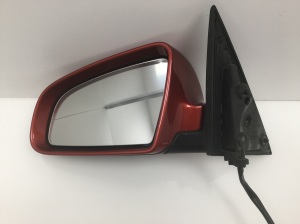 AUDI A6 C6 (2004–2011) Side mirror and its parts 448505 - 3
