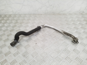  Cooling radiator hose 