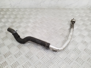  Cooling radiator hose 