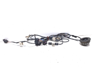 Skoda Superb (2008–2015) Rear parking sensor cable 8E0972112 4F0973703  17186531 - 2