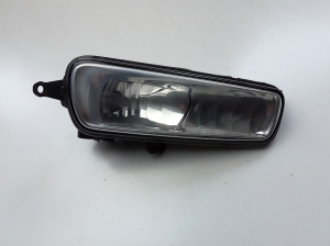   Front bumper fog lamp 