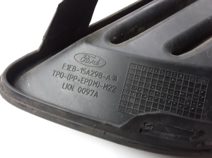 Ford Focus (2011–2018) Nebelscheinwerferabdeckung vorne F1EB15A296A - 2
