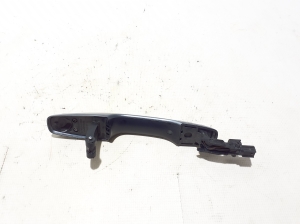 VOLVO V90 (2016–2026) Front door exterior handle 31408436 - 2