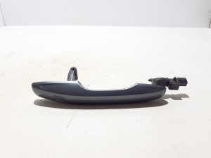 VOLVO V90 (2016–2026) Front door exterior handle 31408436 - 4