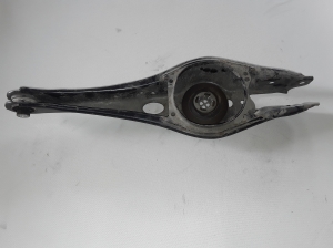 Skoda Superb (2015–2026) Tagumine õõtshoob 3Q0505311G - 3