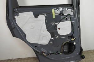Ford Kuga (2012–2019) Rear side doors - 2