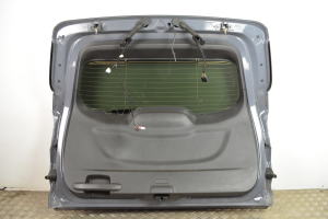 Ford Kuga (2012–2019) Trunk lid - 4
