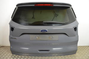 Trunk lid - 