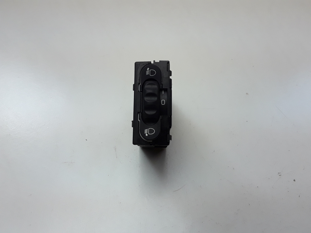 RENAULT Kangoo 2 generation (2007-2021) Headlight Switch Control Unit 7700841235 25256960