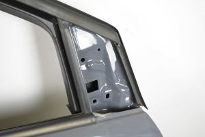 Ford Kuga (2012–2019) Front door DV44S20220AB - 3