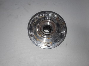 Radlager vorne - 8V0598611
