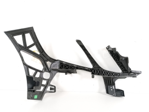 Mercedes Benz E-Class W212 (2009–2015) Front bumper inner frame A2128850365 - 2
