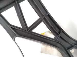 Mercedes Benz E-Class W212 (2009–2015) Front bumper inner frame A2128850365 - 3