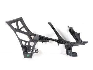 Mercedes Benz E-Class W212 (2009–2015) Front bumper inner frame A2128850365 - 3