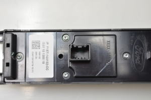 Ford Kuga (2012–2019) Front door glass switch F1ET14A132CC - 2