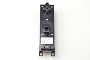 Ford Kuga (2012–2019) Front door glass switch F1ET14A132CC - 3