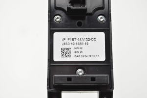 Ford Kuga (2012–2019) Front door glass switch F1ET14A132CC - 5