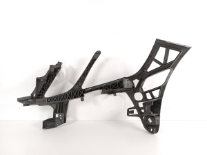 Mercedes Benz E-Class W212 (2009–2015) Front bumper inner frame A2128850265 - 3