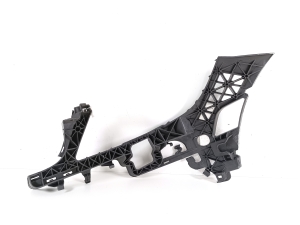  Front bumper inner frame 