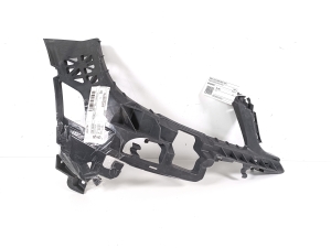   Front bumper inner frame 