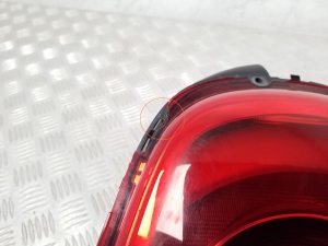 Mini Cooper F55 / F56 (2013–2026) Eckleuchte hinten 7297414 - 2