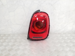 Eckleuchte hinten - 7297414