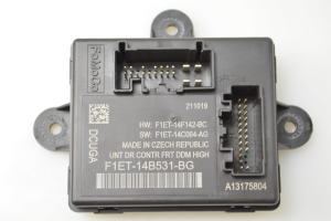 Front door control unit - F1ET14B531BG