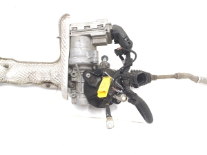 Opel Grandland X (2017–2026) Steering rack 6820000231 - 3