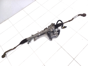 Opel Grandland X (2017–2026) Steering rack 6820000231 - 5