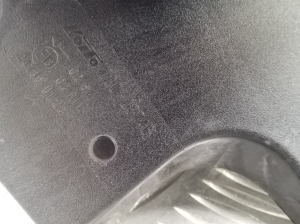 NISSAN X-Trail T32 (2013–2021) Eckleuchte hinten 22023746 - 2
