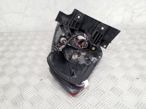 NISSAN X-Trail T32 (2013–2021) Eckleuchte hinten 22023746 - 4