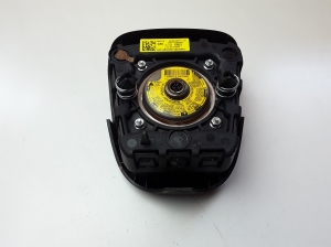 Chevrolet Orlando (2010–2015) Rooli turvapadi 13286903 - 2