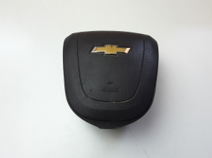 Fahrerairbag - 13286903