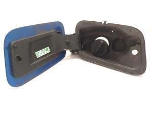 Opel Grandland X (2017–2026) Tankdeckel YP00010980 - 2