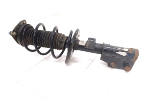 Opel Grandland X (2017–2026) Front shock absorber and its components 9819718680 - 4