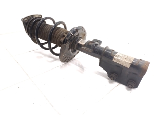 Opel Grandland X (2017–2026) Front shock absorber and its components 9819718680 - 2