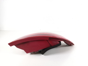 Mercedes Benz C-Class 204 (2007–2014) Eckleuchte hinten A2048202764 - 2