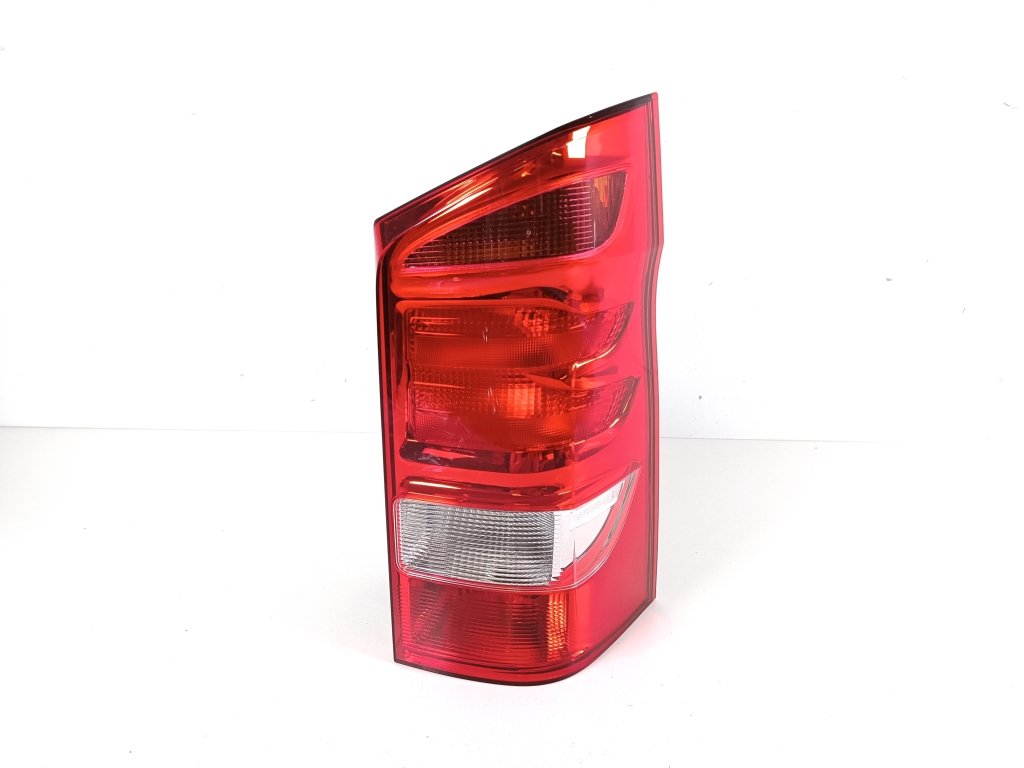 MERCEDES-BENZ Vito W447 (2014-2023) Rear Right Taillight Lamp A4478201264 25165896